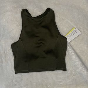 Sorts Tank Top